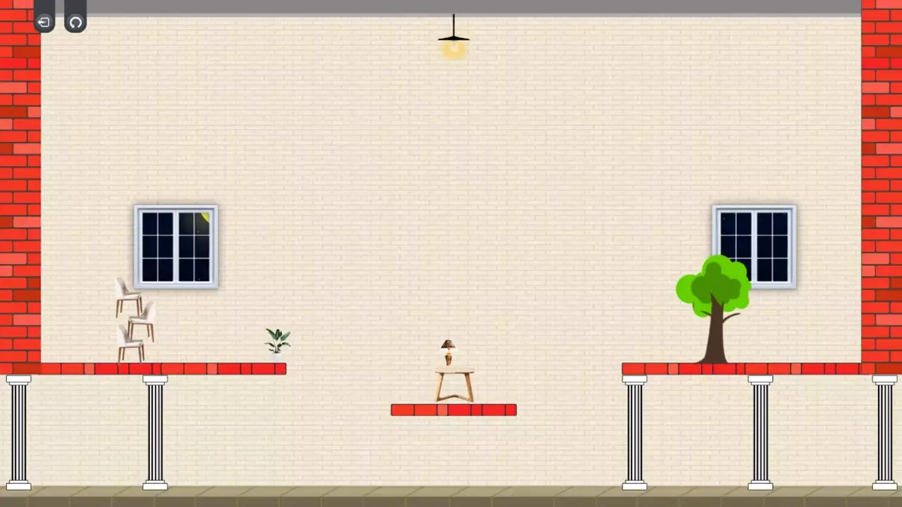 -Just Jump-游戏截图-好玩游戏库