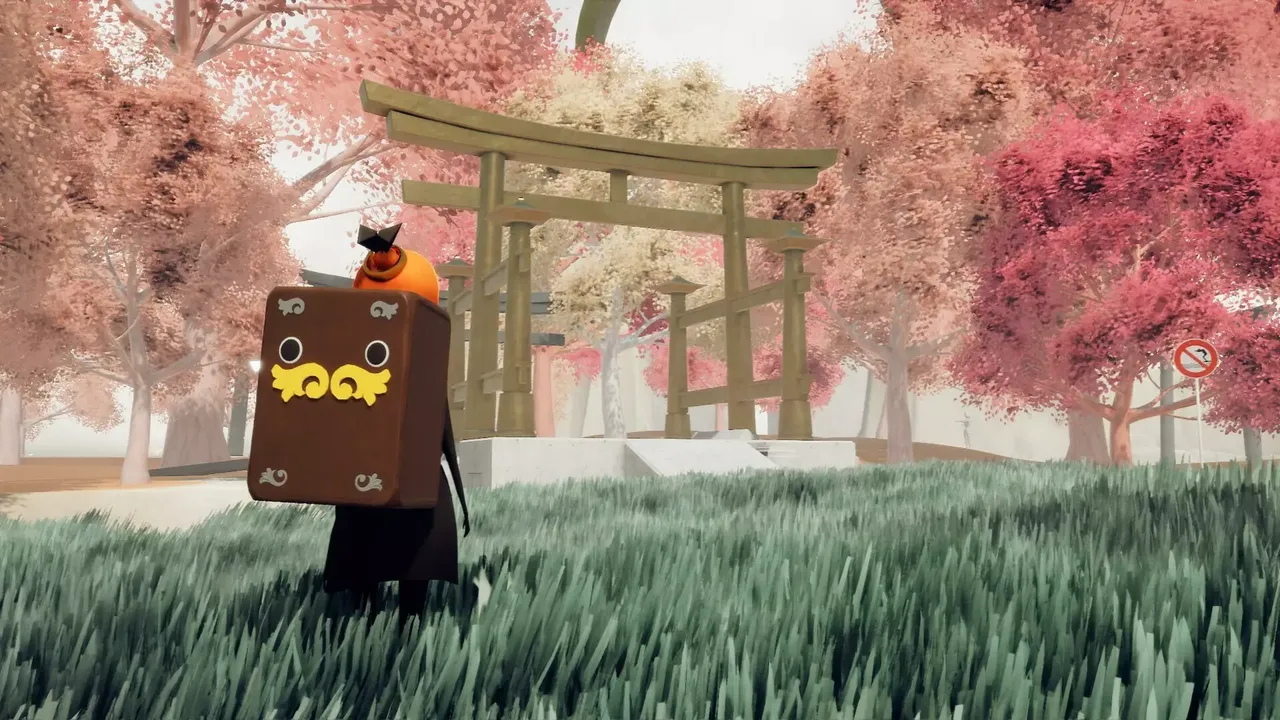 -Torii-游戏截图-好玩游戏库