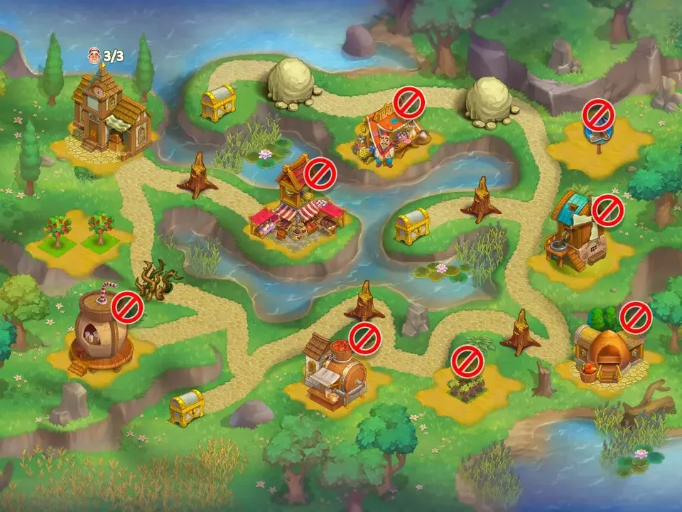 -New Lands 2 Collector's Edition-游戏截图-好玩游戏库