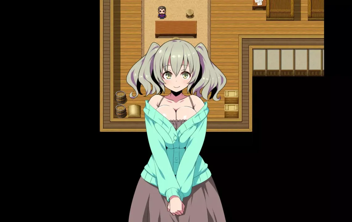 -Alchemist Tris's Desire-游戏截图-好玩游戏库