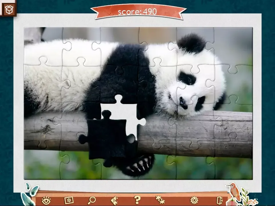 -1001 Jigsaw: Earth Chronicles 8-游戏截图-好玩游戏库