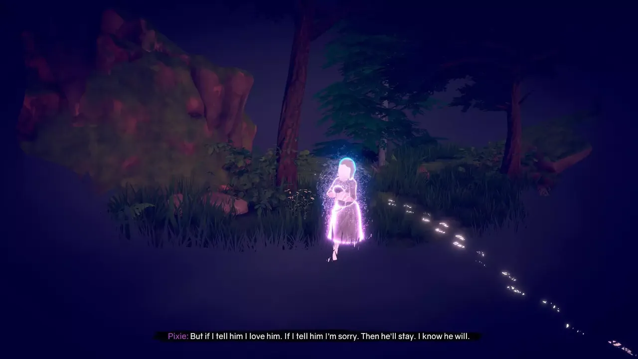 -Ghost on the Shore Demo-游戏截图-好玩游戏库