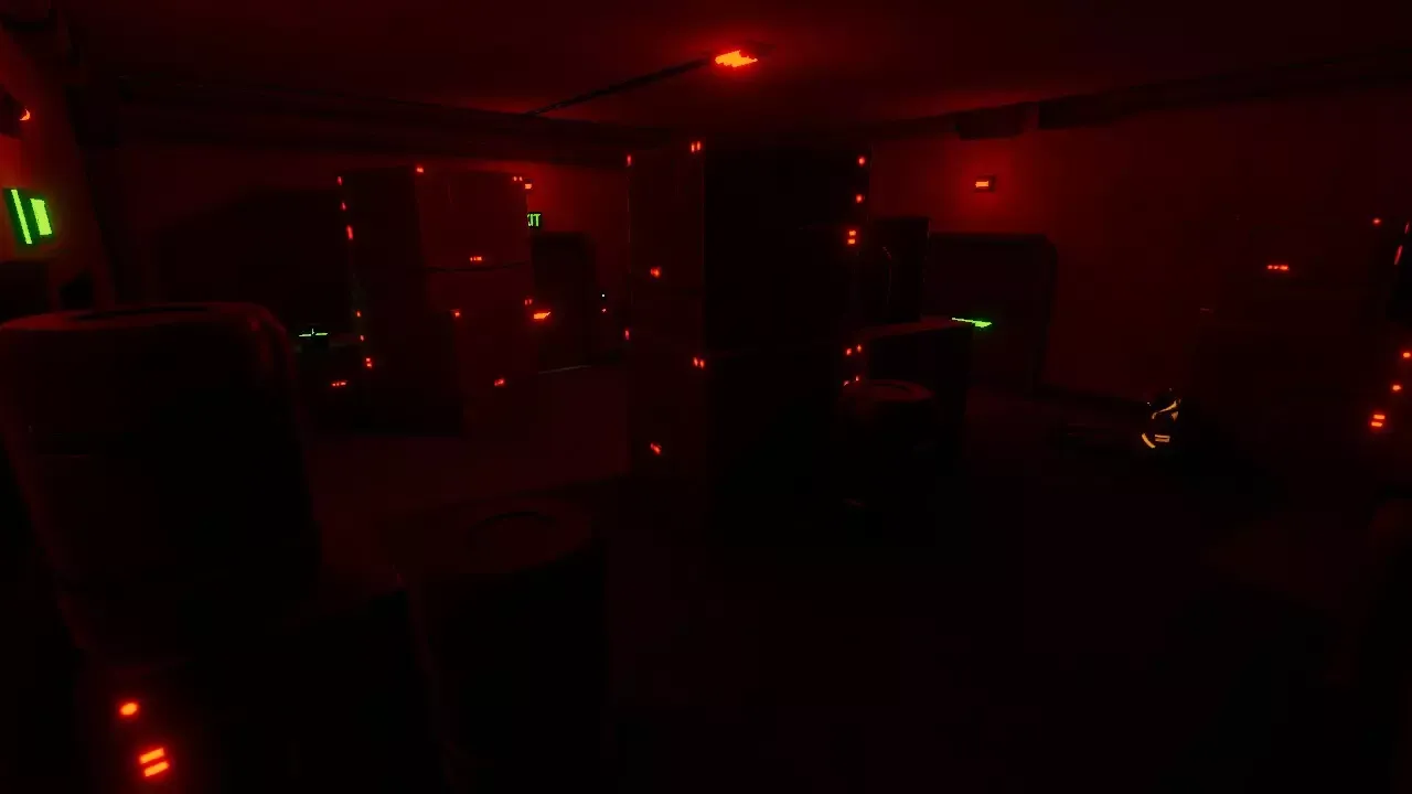 -Escape From Mandrillia-游戏截图-好玩游戏库