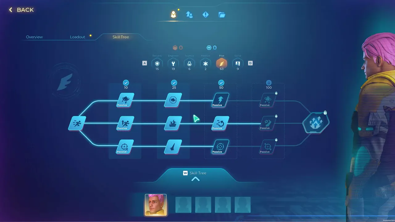 -Cygnus Enterprises-游戏截图-好玩游戏库