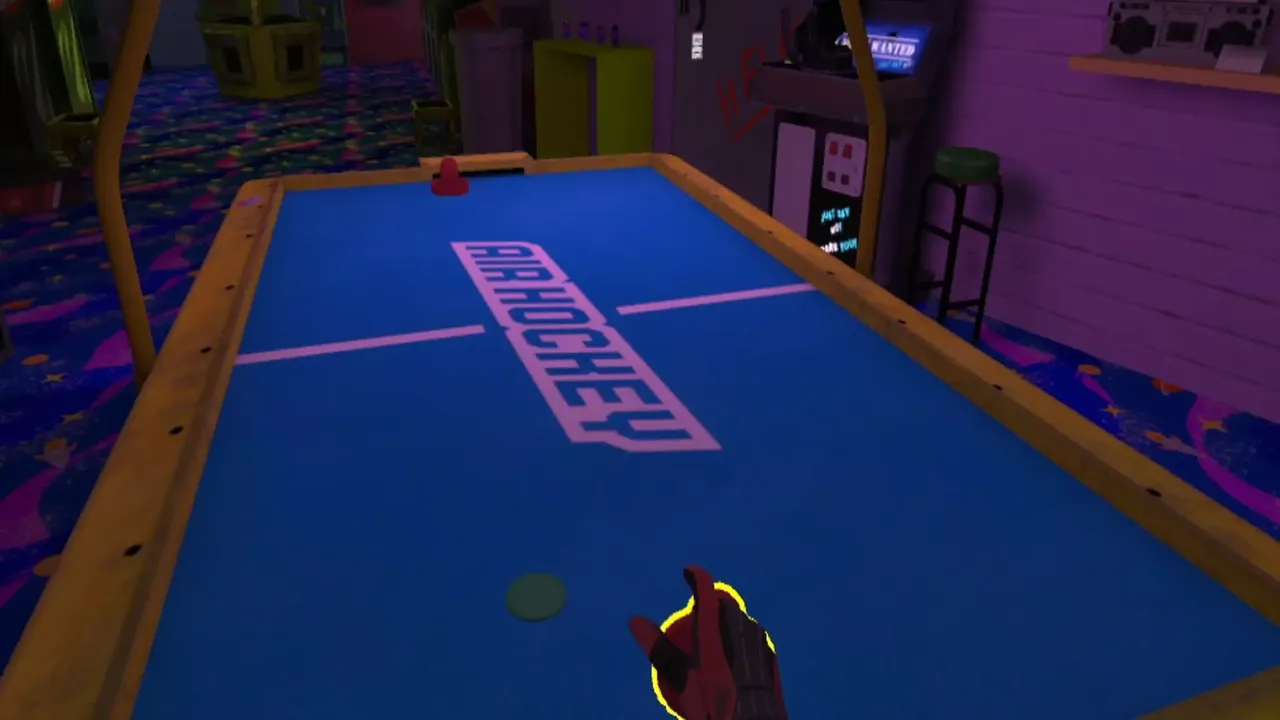 Paranormal Detective: Escape from the 90’s