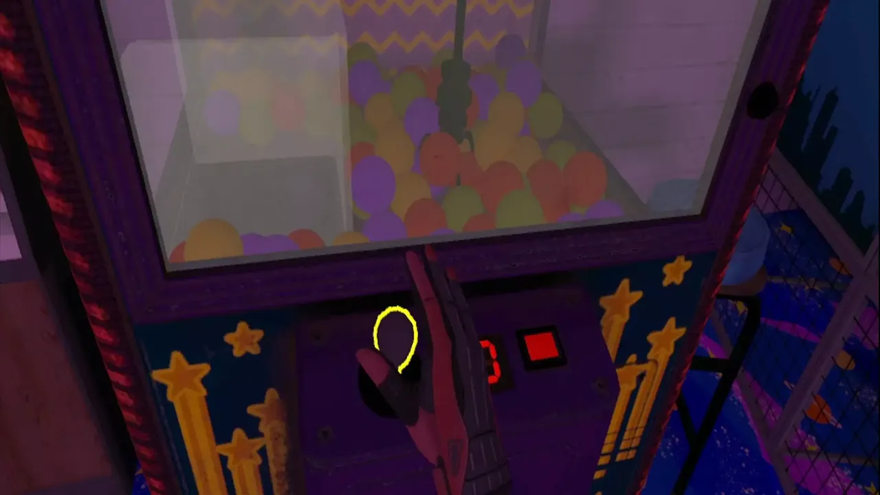 -Paranormal Detective: Escape from the 90's-游戏截图-好玩游戏库