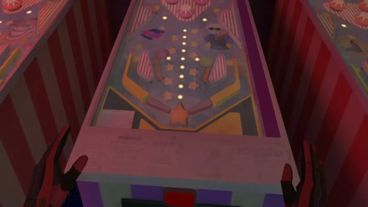 -Paranormal Detective: Escape from the 90's-游戏截图-好玩游戏库