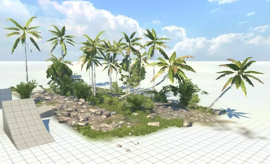 -BeamNG 0.3.0.5-游戏截图-好玩游戏库