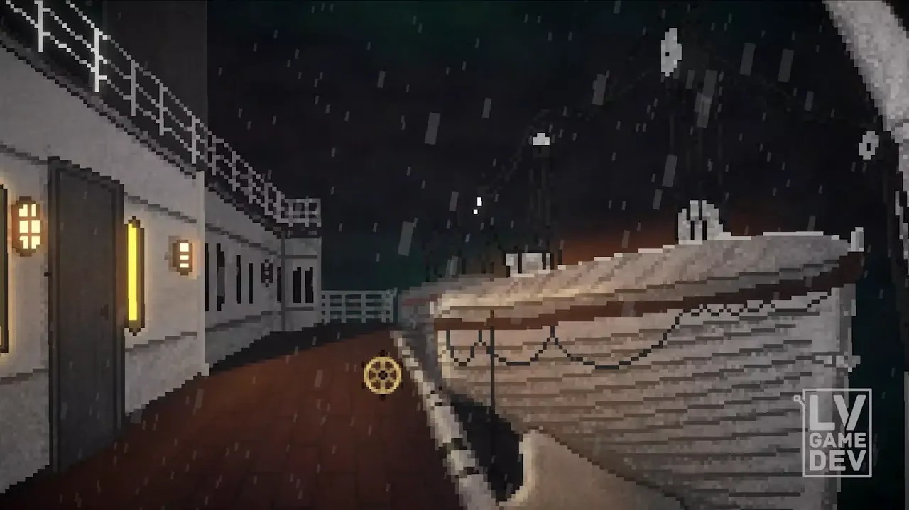 -Escape: The Endless Dogwatch-游戏截图-好玩游戏库