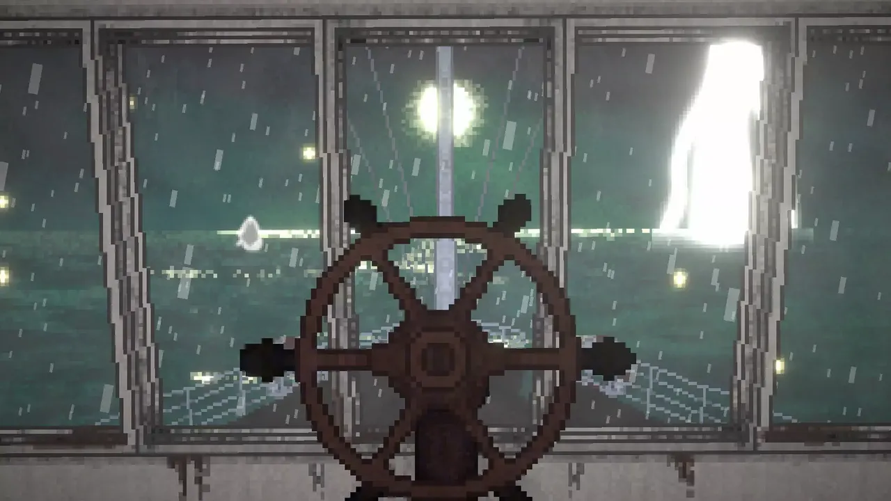 -Escape: The Endless Dogwatch-游戏截图-好玩游戏库