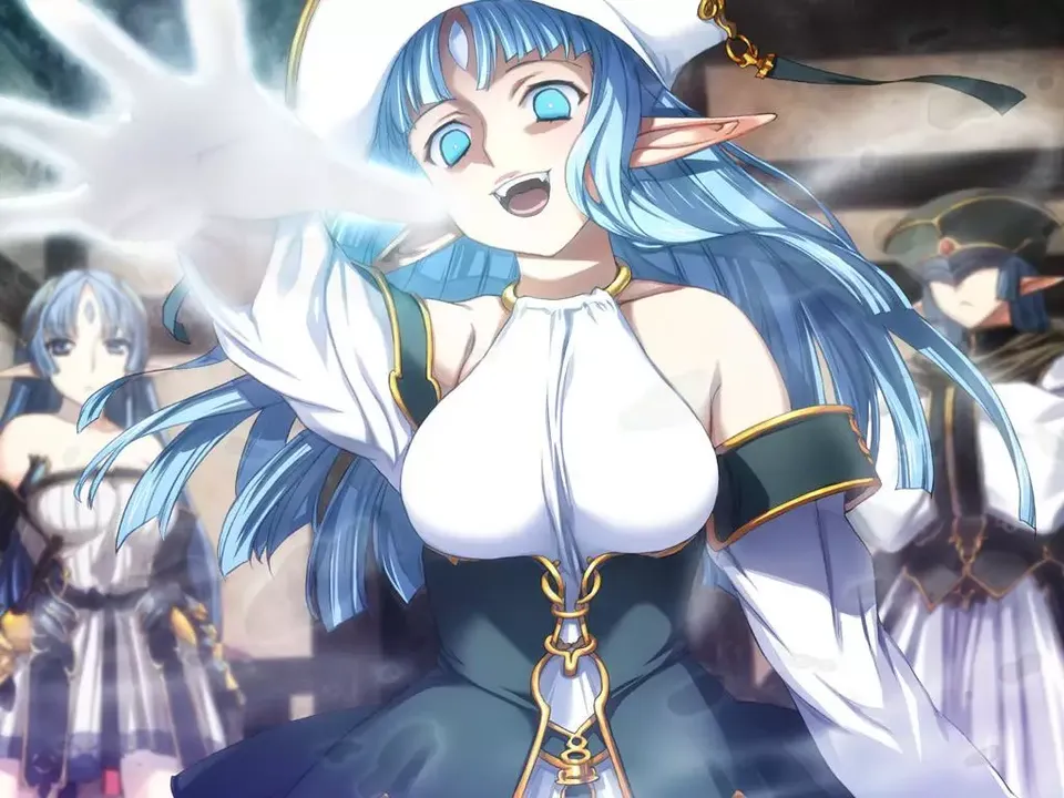 -Rance Quest Magnum-游戏截图-好玩游戏库