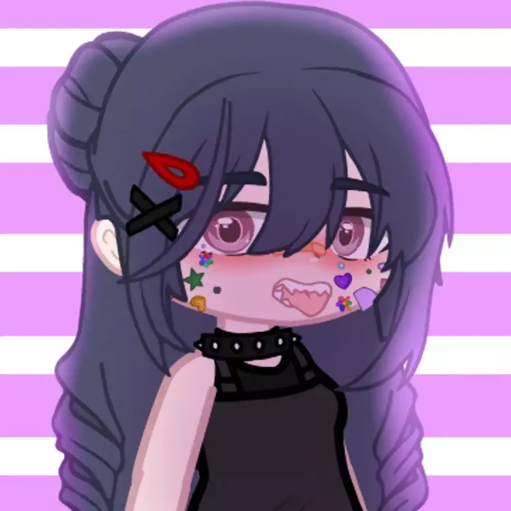 -gacha art-游戏截图-好玩游戏库