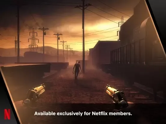 -Into the Dead 2: Unleashed-游戏截图-好玩游戏库