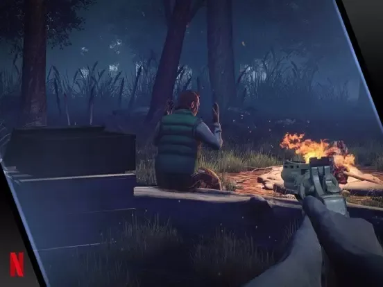 -Into the Dead 2: Unleashed-游戏截图-好玩游戏库