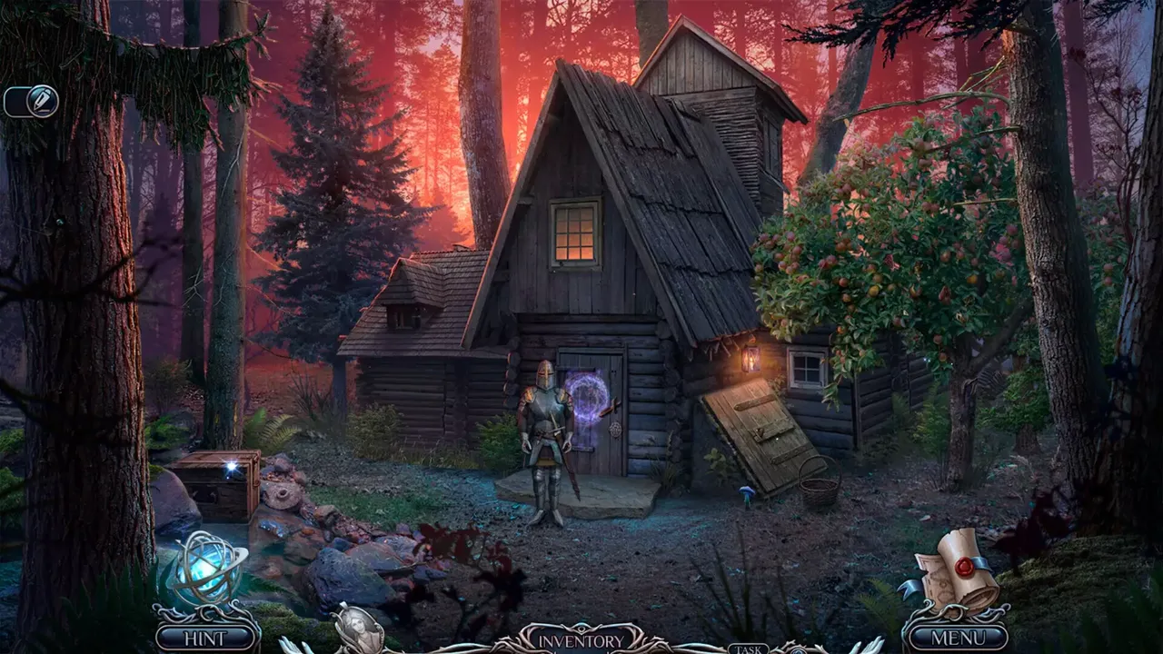 -Grim Tales: Horizon Of Wishes Collector's Edition-游戏截图-好玩游戏库