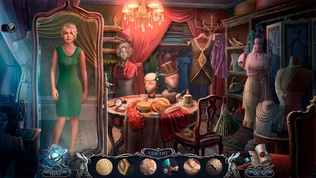 -Grim Tales: Horizon Of Wishes Collector's Edition-游戏截图-好玩游戏库