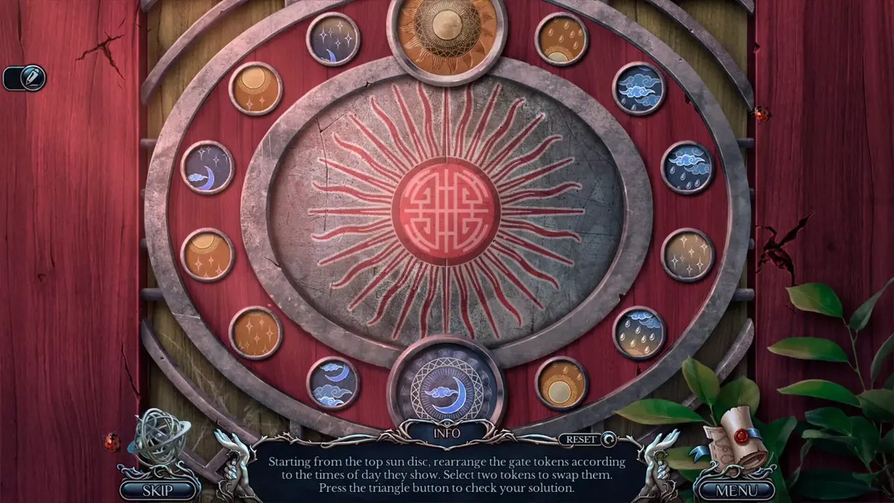 -Grim Tales: Horizon Of Wishes Collector's Edition-游戏截图-好玩游戏库