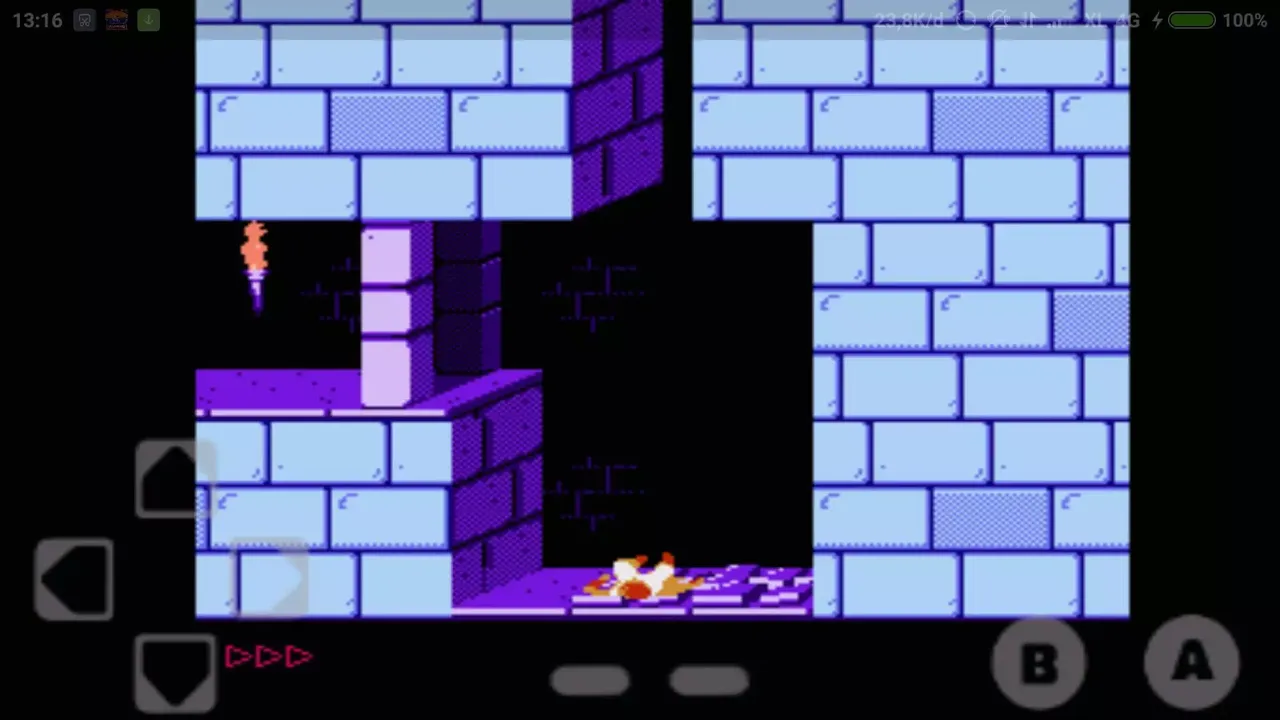 -prince of Persia-游戏截图-好玩游戏库