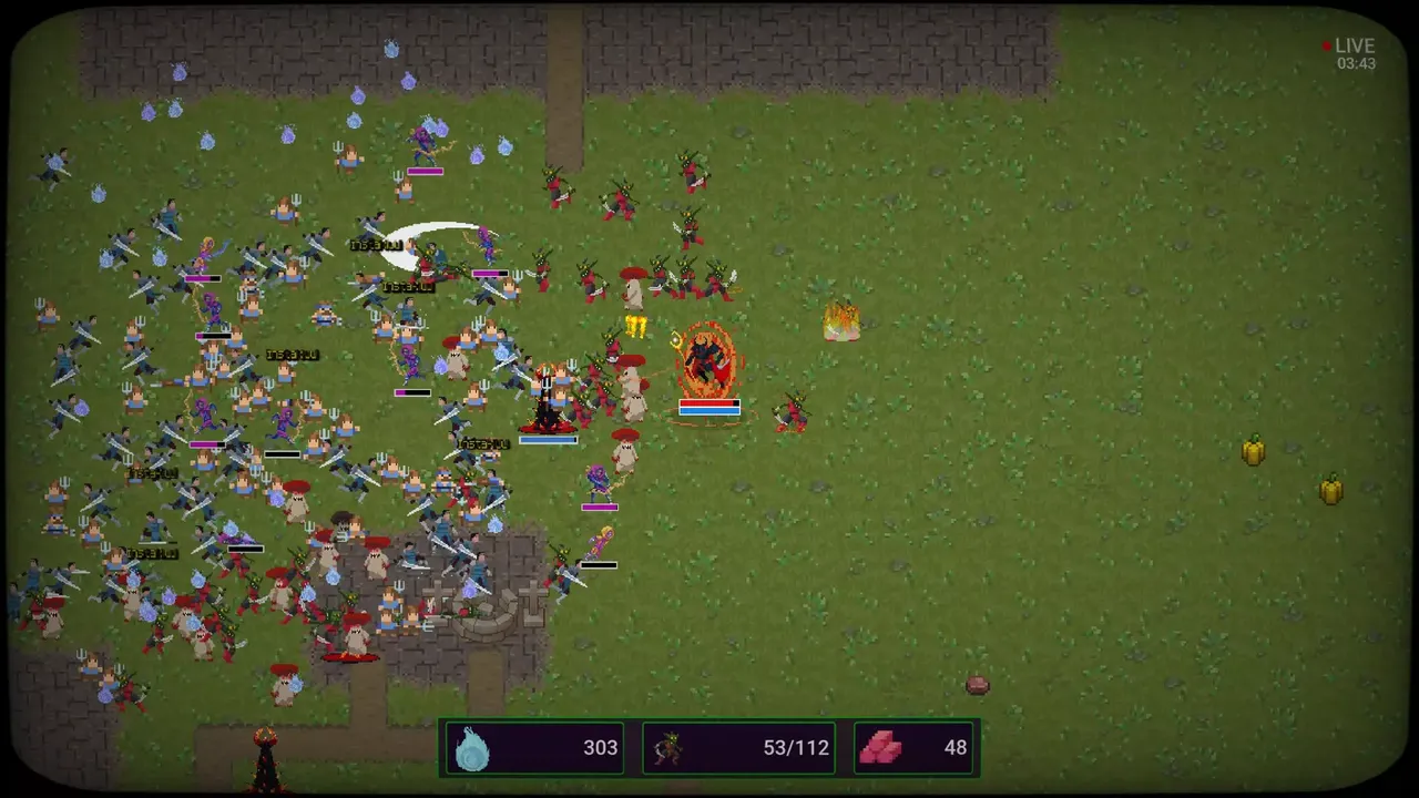 Grim Horde