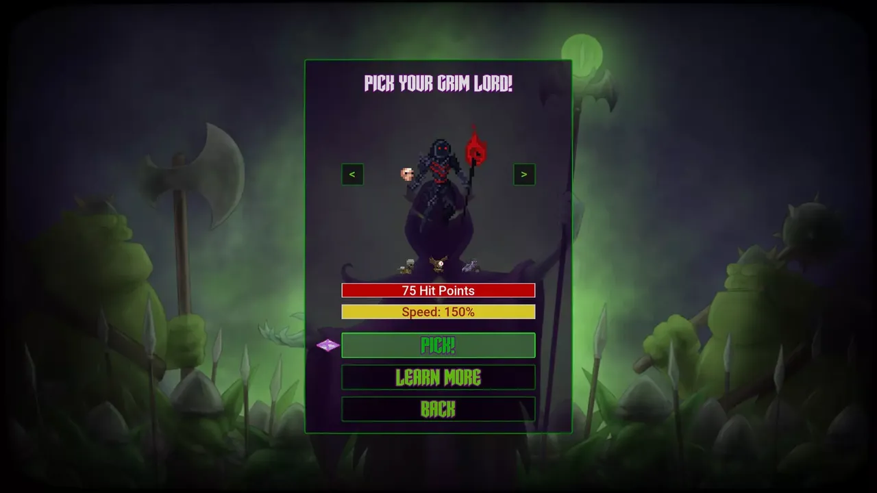 -Grim Horde-游戏截图-好玩游戏库