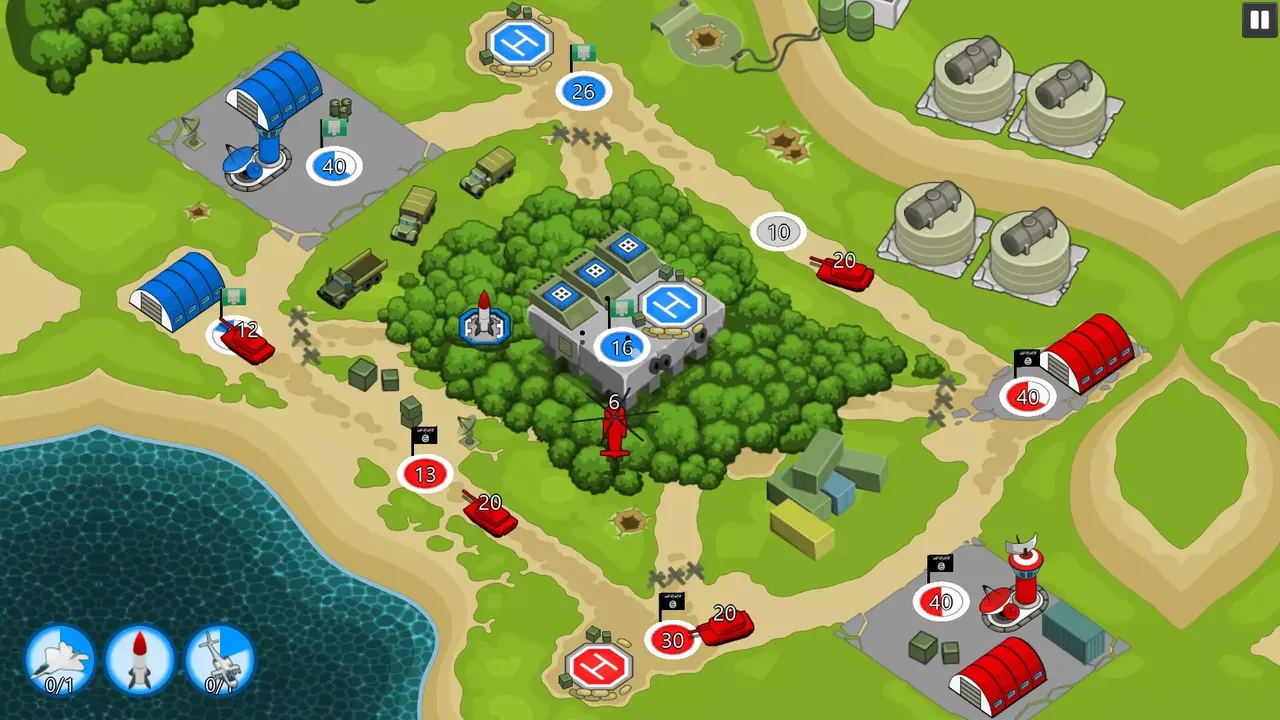 ConflictCraft 2 – Game of the Year Edition