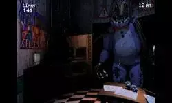 -Five Nights at Freddy's: Multiplayer-游戏截图-好玩游戏库