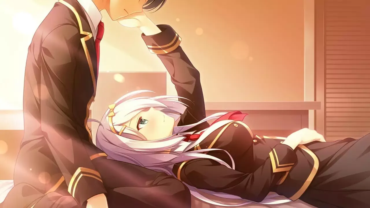 -Cross Concerto-游戏截图-好玩游戏库