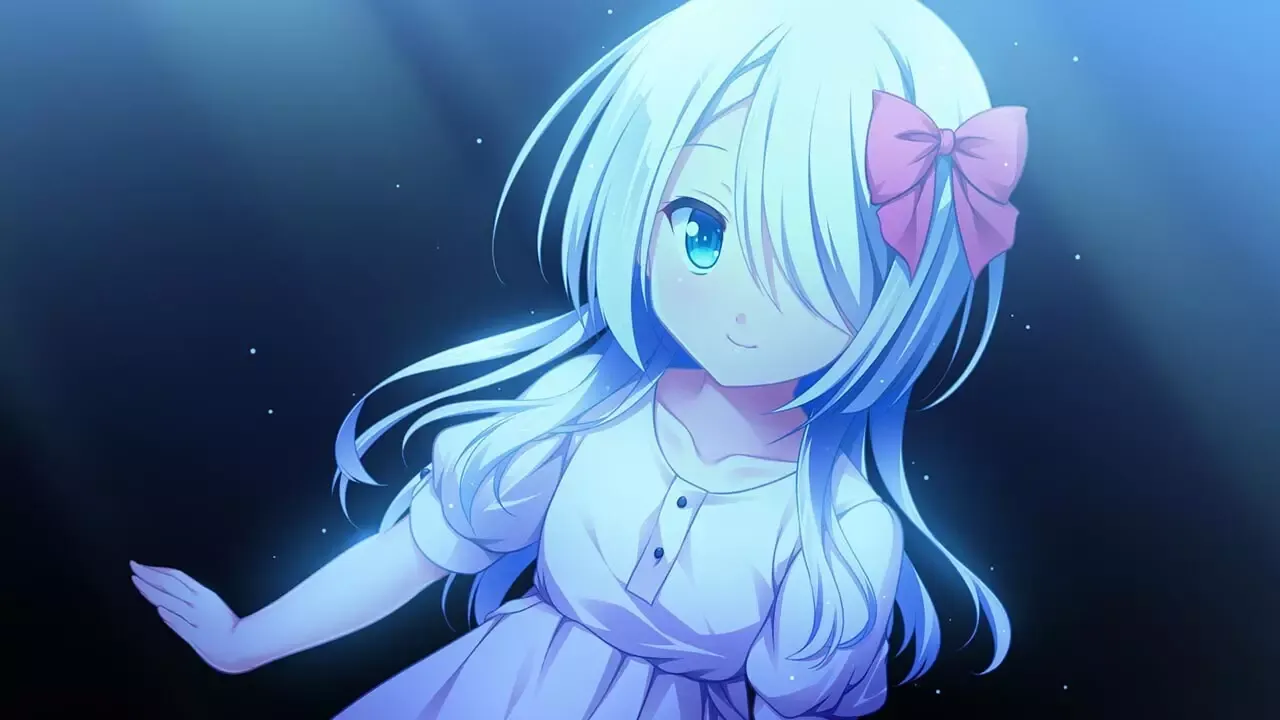 -Cross Concerto-游戏截图-好玩游戏库