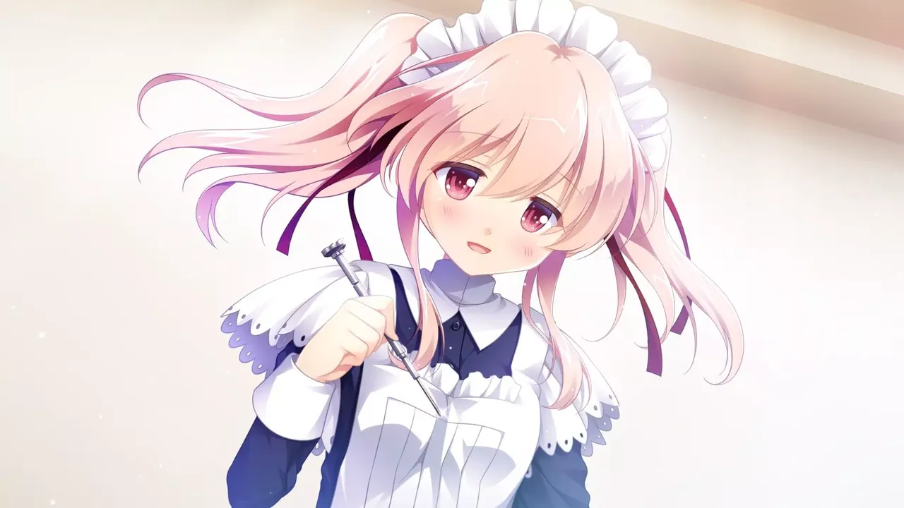 -Cross Concerto-游戏截图-好玩游戏库