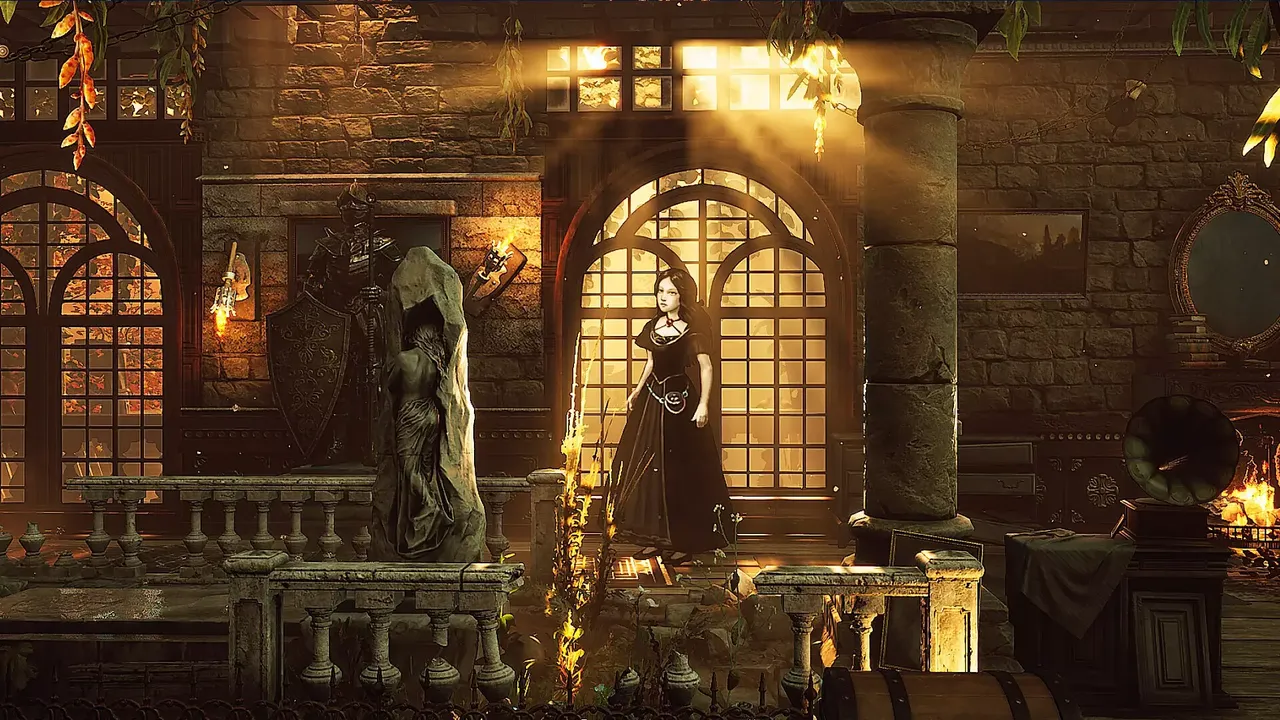 -Castle Of Secrets: Prologue-游戏截图-好玩游戏库