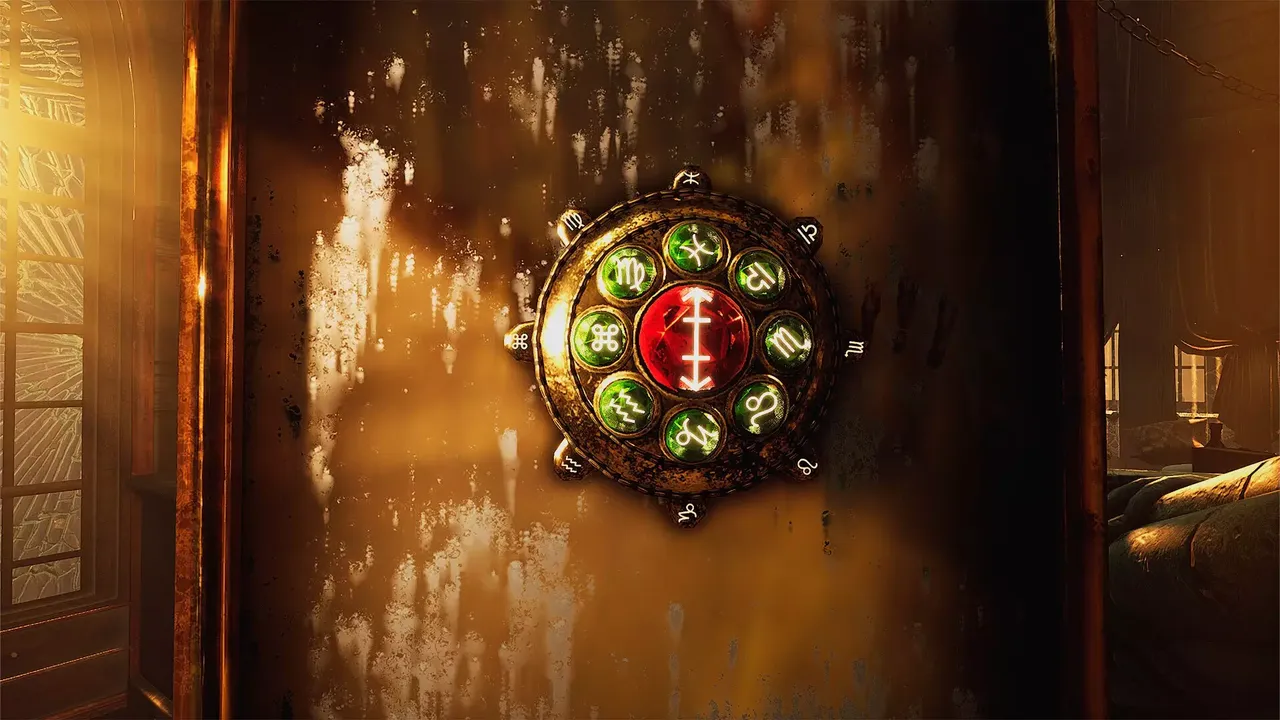 -Castle Of Secrets: Prologue-游戏截图-好玩游戏库