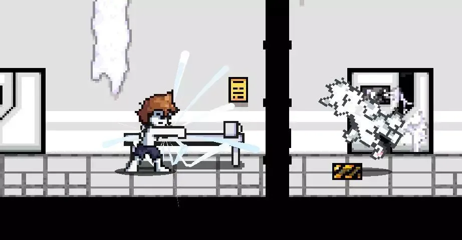 Changed: Berserk (fan-game)