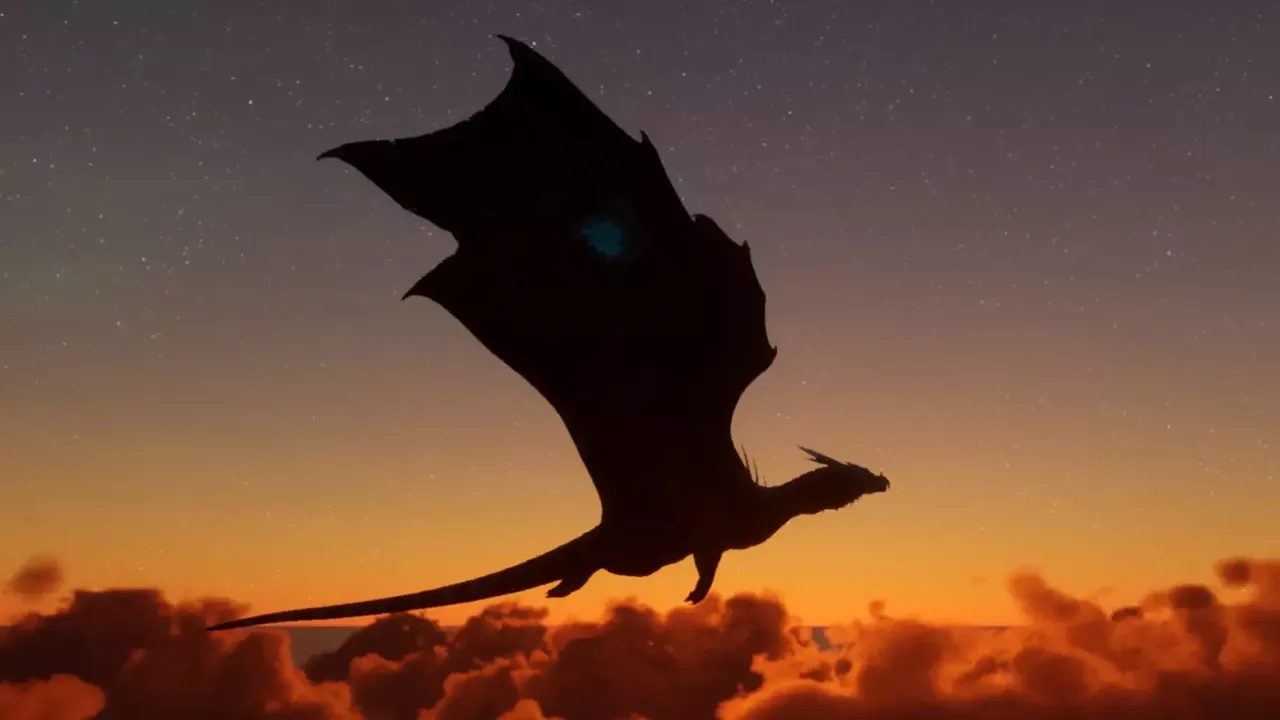 -Draconia-游戏截图-好玩游戏库