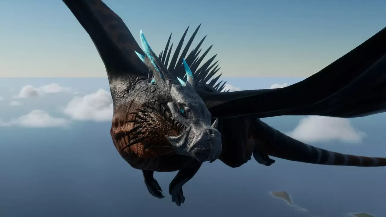 -Draconia-游戏截图-好玩游戏库