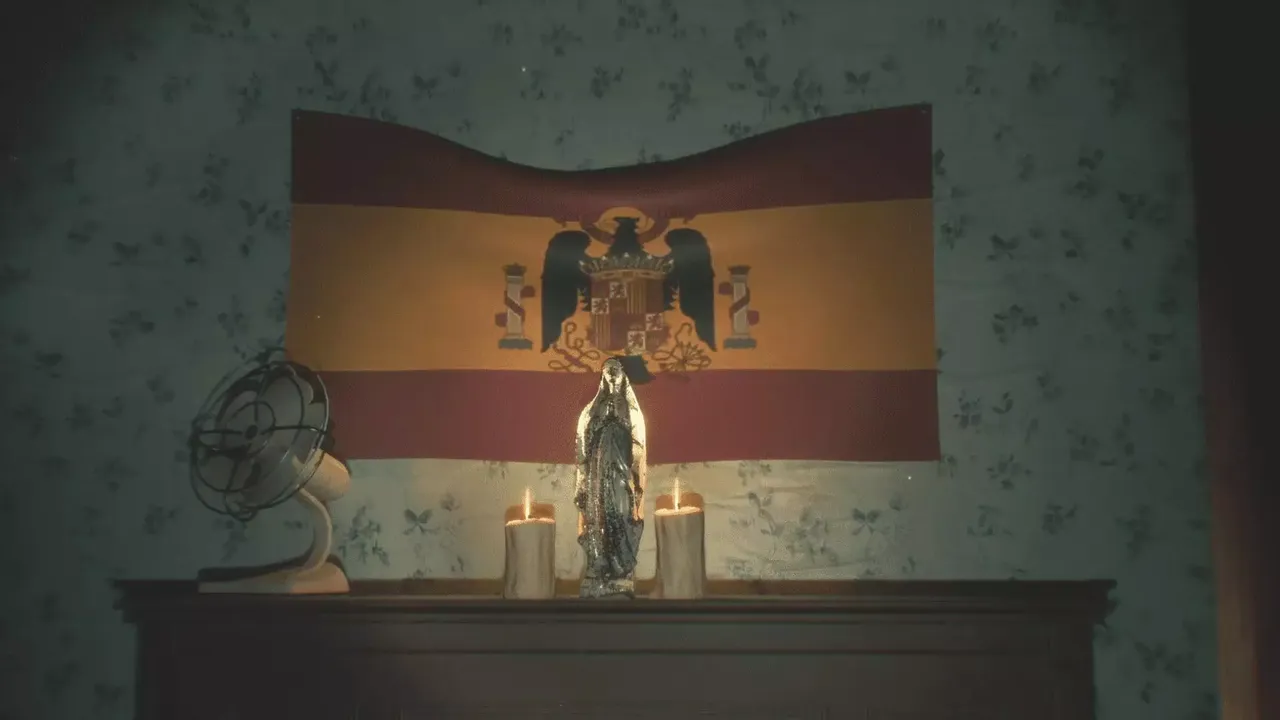 -ROJO: A Spanish Horror Experience-游戏截图-好玩游戏库