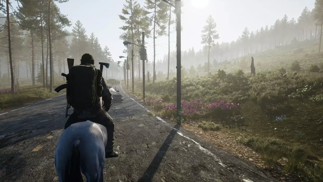 Dead District: Survival