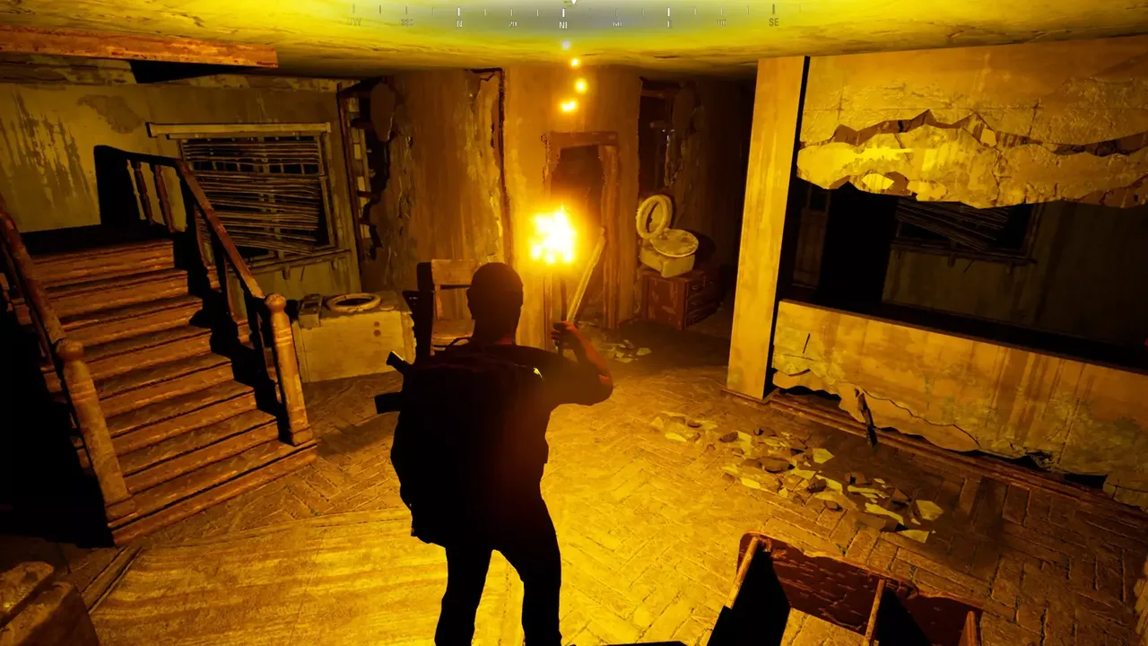 -Dead District: Survival-游戏截图-好玩游戏库