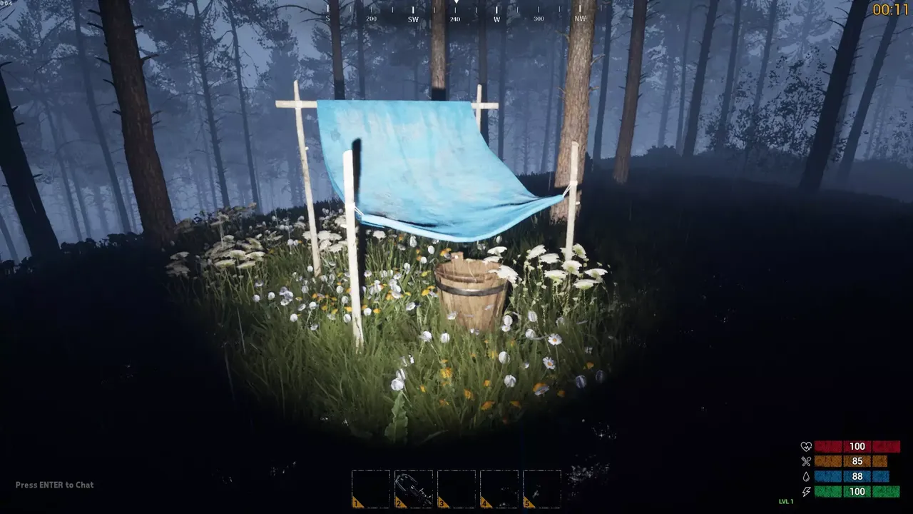 -Dead District: Survival-游戏截图-好玩游戏库