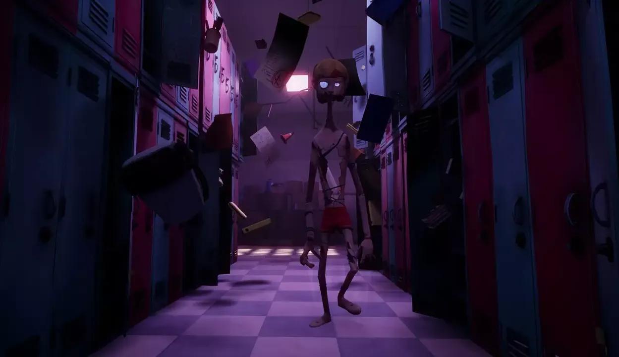 -NOX: Chapter 1-游戏截图-好玩游戏库