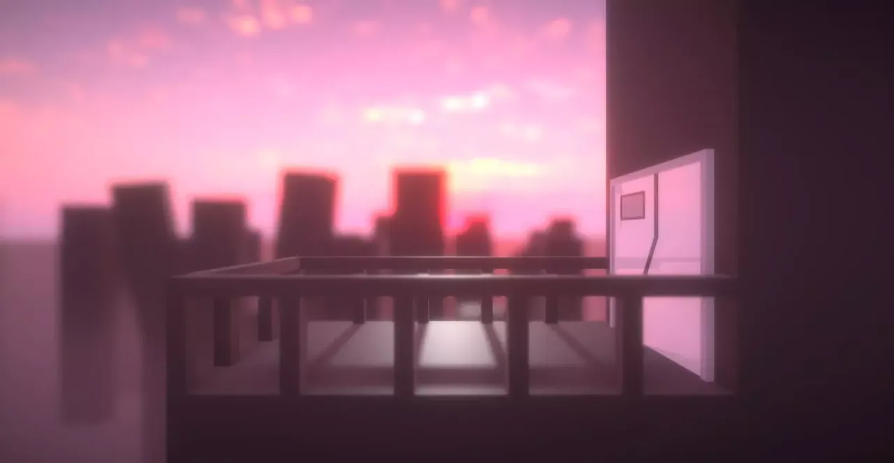 -Changed 3D-游戏截图-好玩游戏库