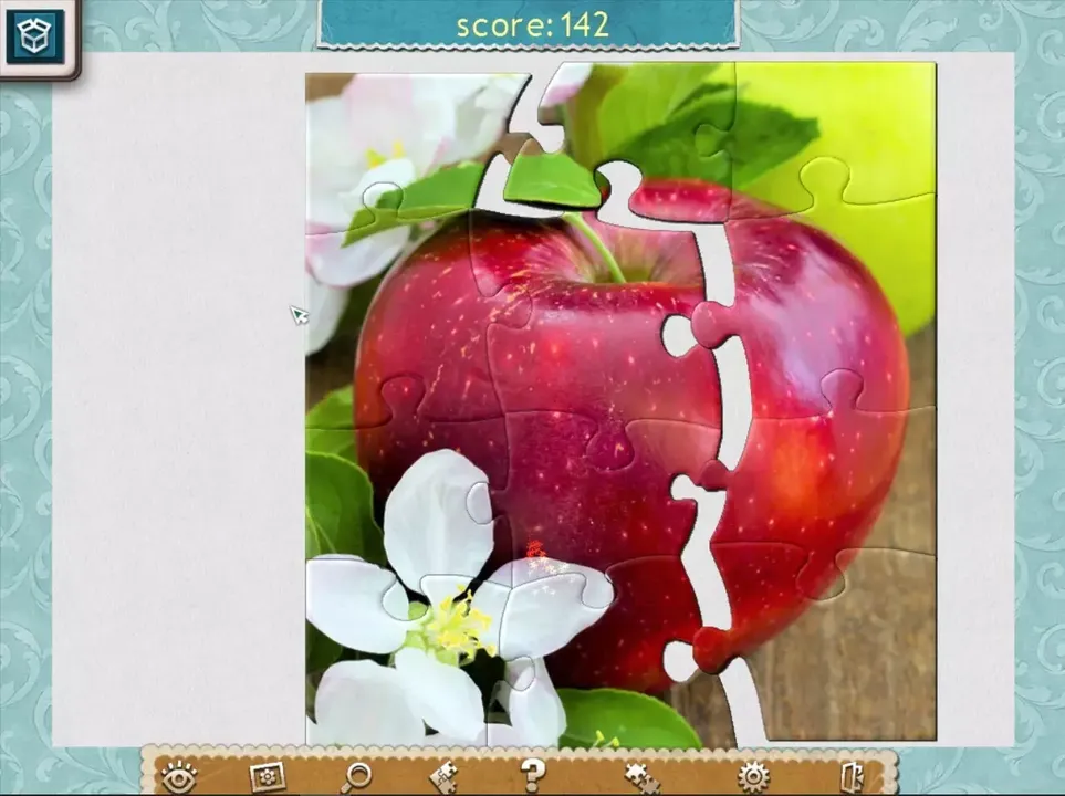 -Holiday Jigsaw Easter 3-游戏截图-好玩游戏库