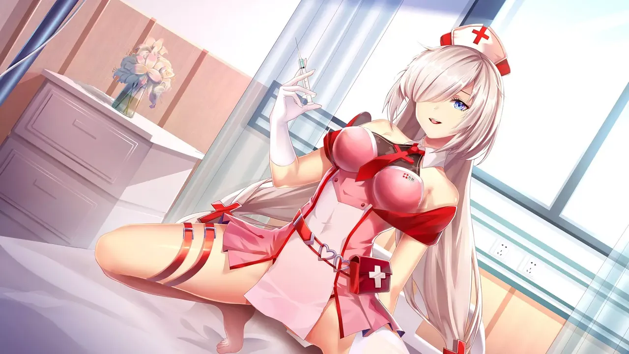-大富翁少女/Rich Girls-游戏截图-好玩游戏库