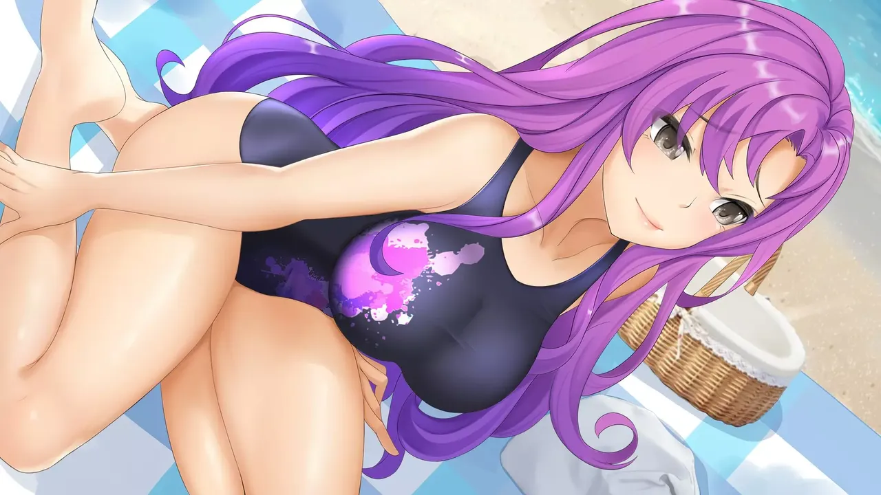 -Beauty Paradise-游戏截图-好玩游戏库