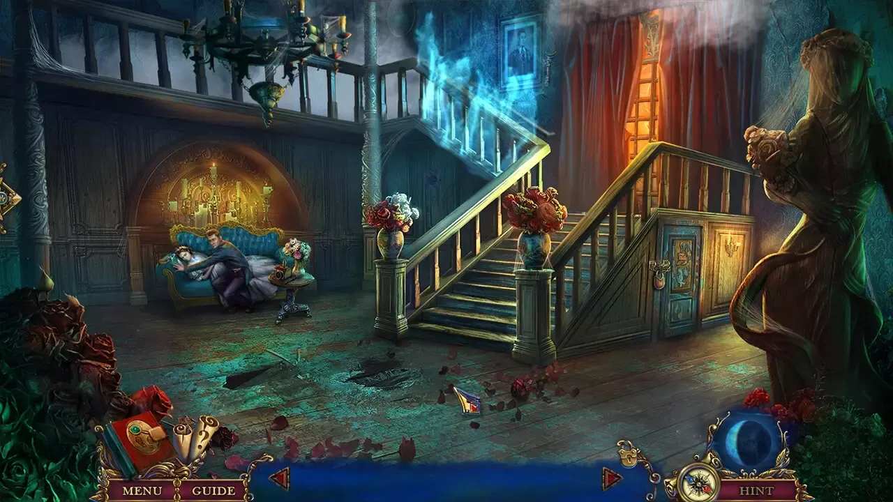 Whispered Secrets: Tying the Knot Collector’s Edition