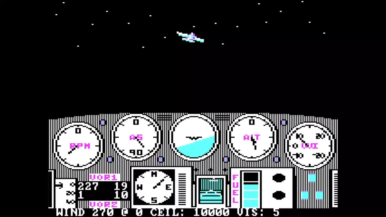 -Solo Flight (2022)-游戏截图-好玩游戏库