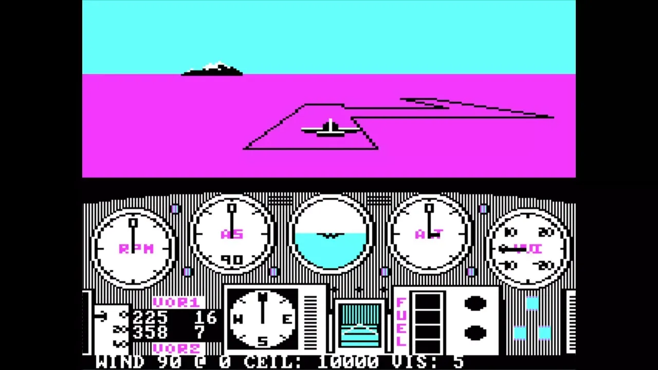 -Solo Flight (2022)-游戏截图-好玩游戏库