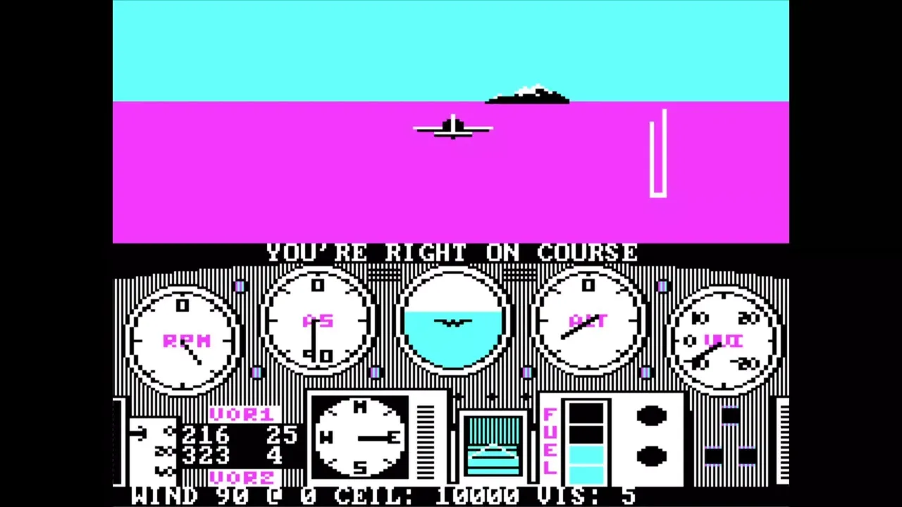 -Solo Flight (2022)-游戏截图-好玩游戏库