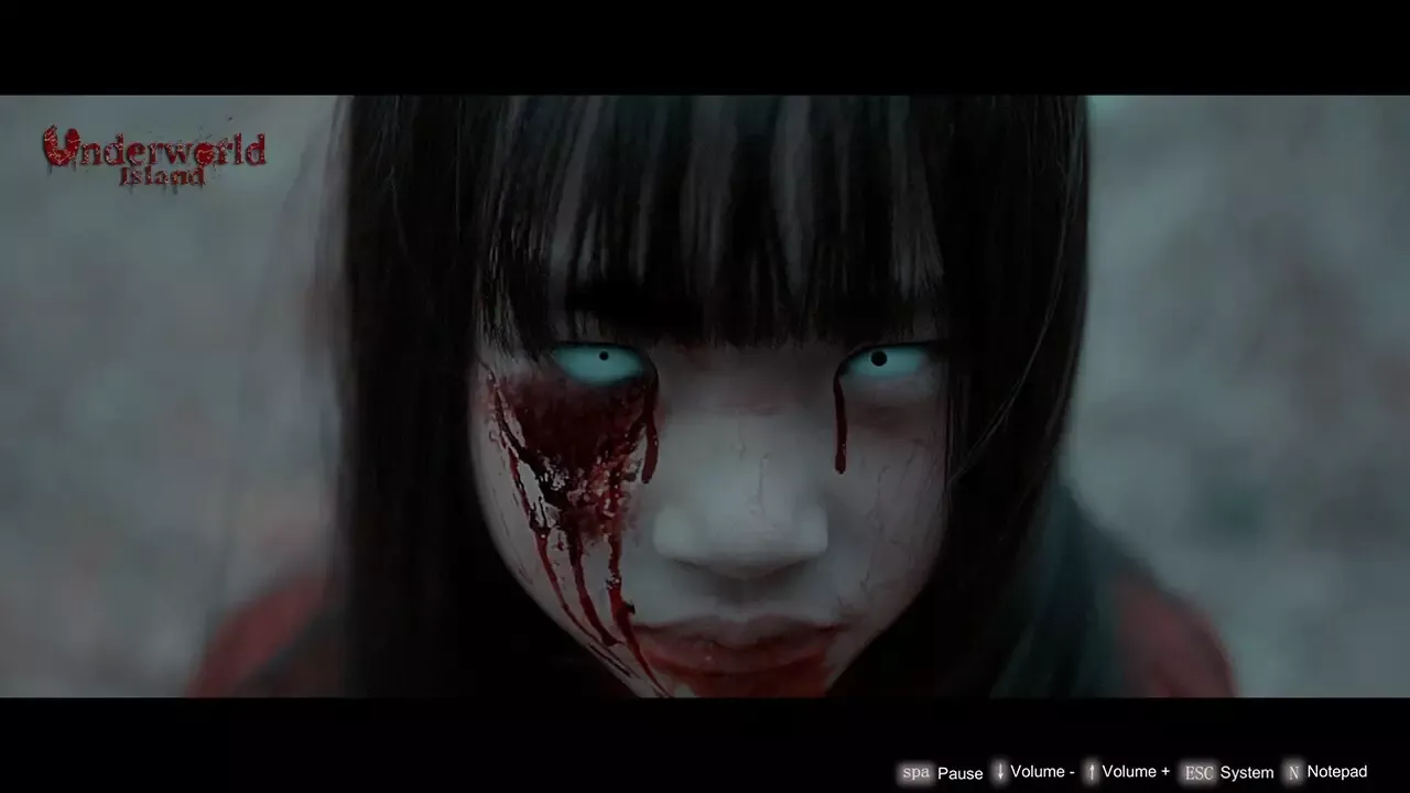 -Underworld Island-游戏截图-好玩游戏库