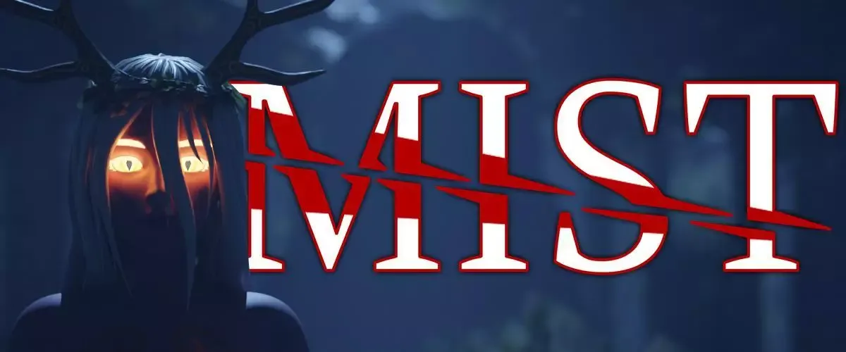 Mist (2022)