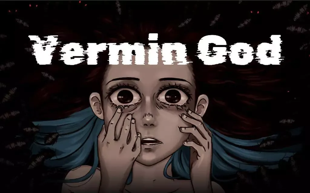 -Vermin God-游戏截图-好玩游戏库